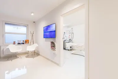 Cosmo Estetic Dagmara Fus. Gabinet Medycyny Estetycznej i Kosmetologii.